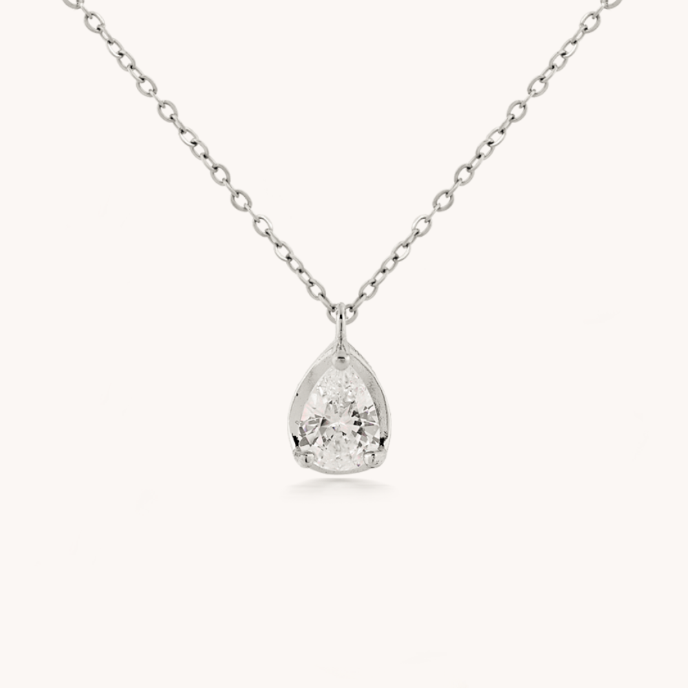 COLLAR SHINE TEAR - 10633