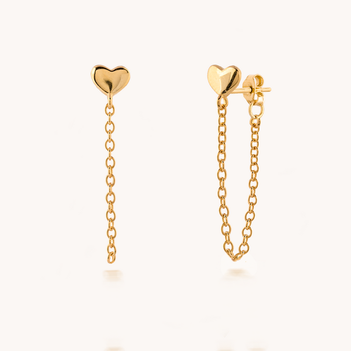 ARETES MOVING HEART - 10639