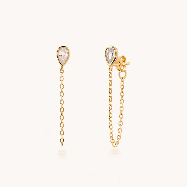 ARETES SOFT GLOW TEAR - 10640