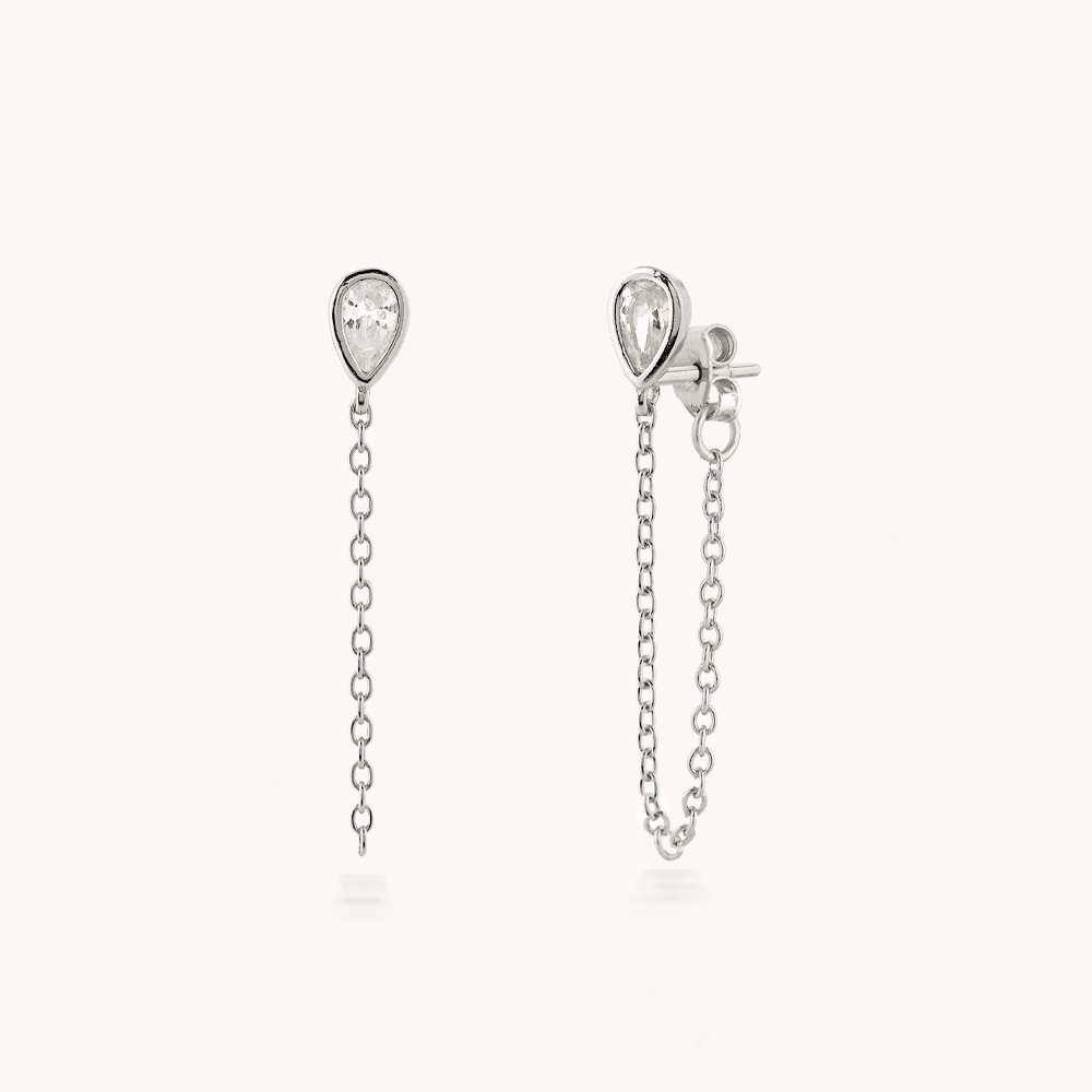 ARETES SOFT GLOW TEAR - 10641