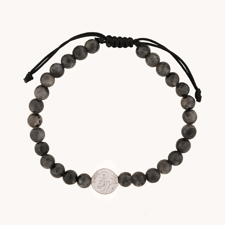 PULSERA LARVIK FAITH - 10682