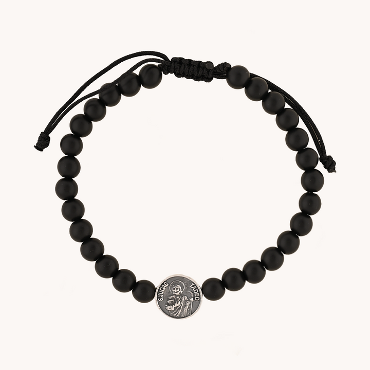 PULSERA ONIX PROTECTION - 10683