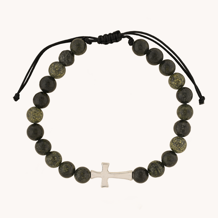 PULSERA SACRED SERPENTINE - 10684
