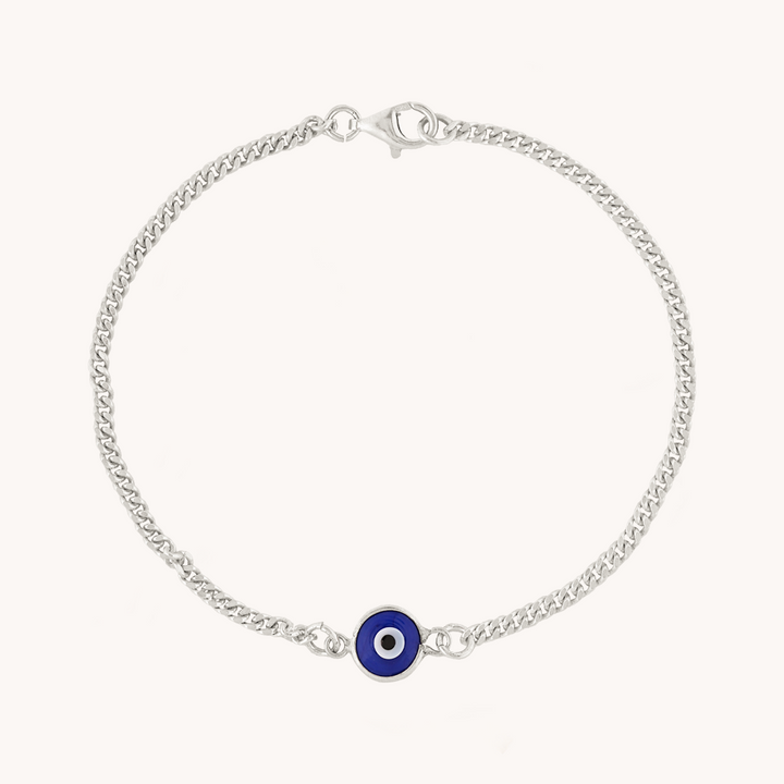 PULSERA LUCKY BLUE - 10692