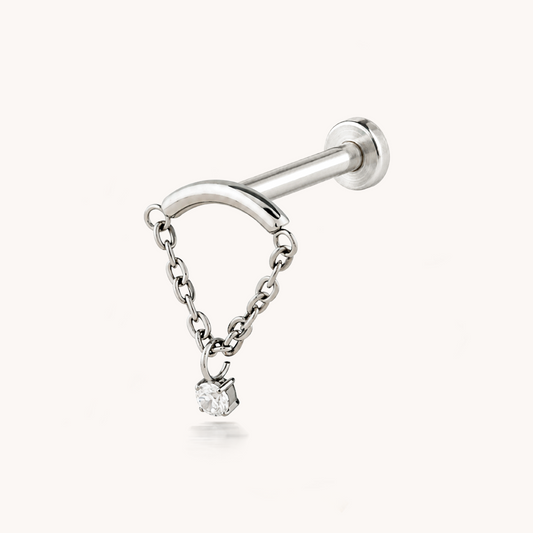 PIERCING CLOUDY - 10698