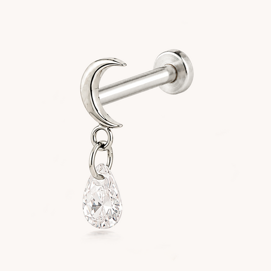 PIERCING LUNIQUE - 10704