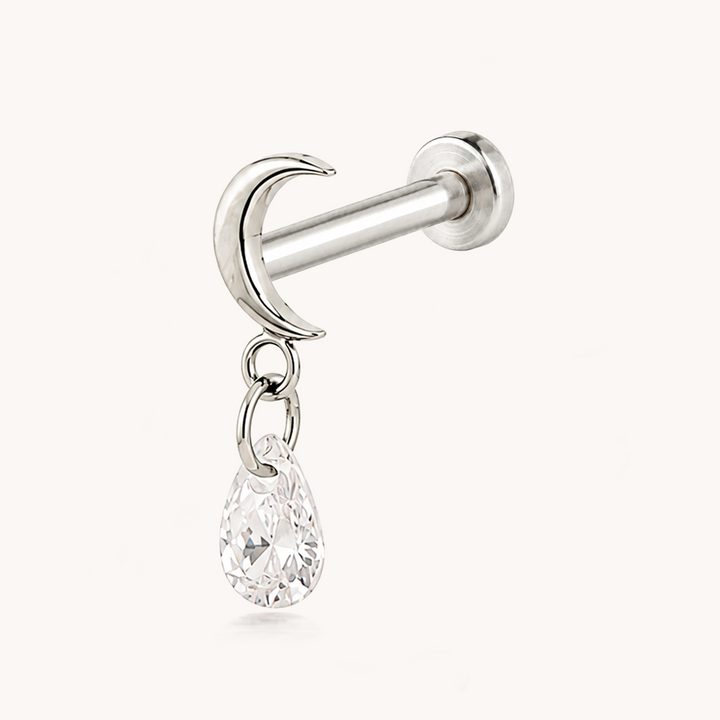 PIERCING LUNIQUE - 10704