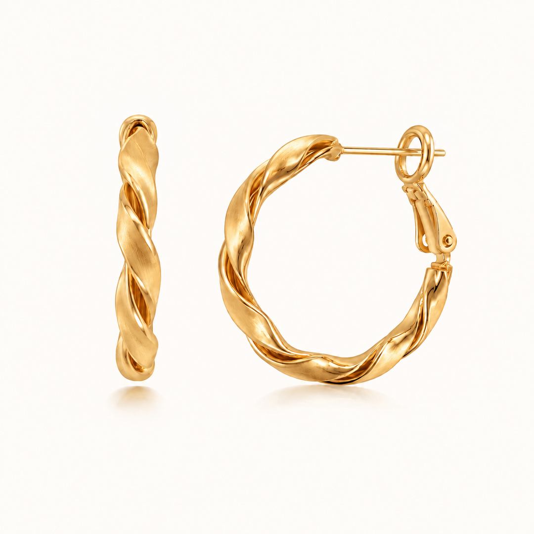 ARETES ESPIRAL - 10731