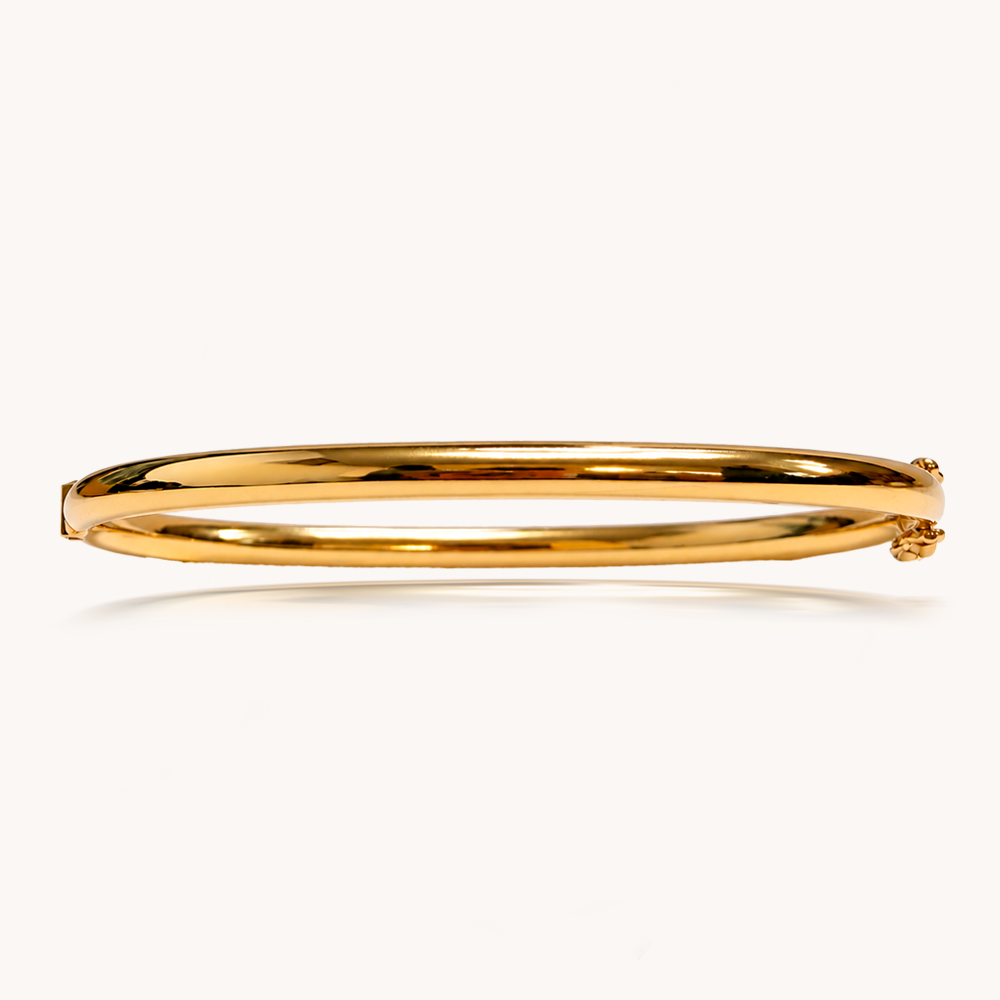 PULSERA PUÑERA ORO 18K - 10936