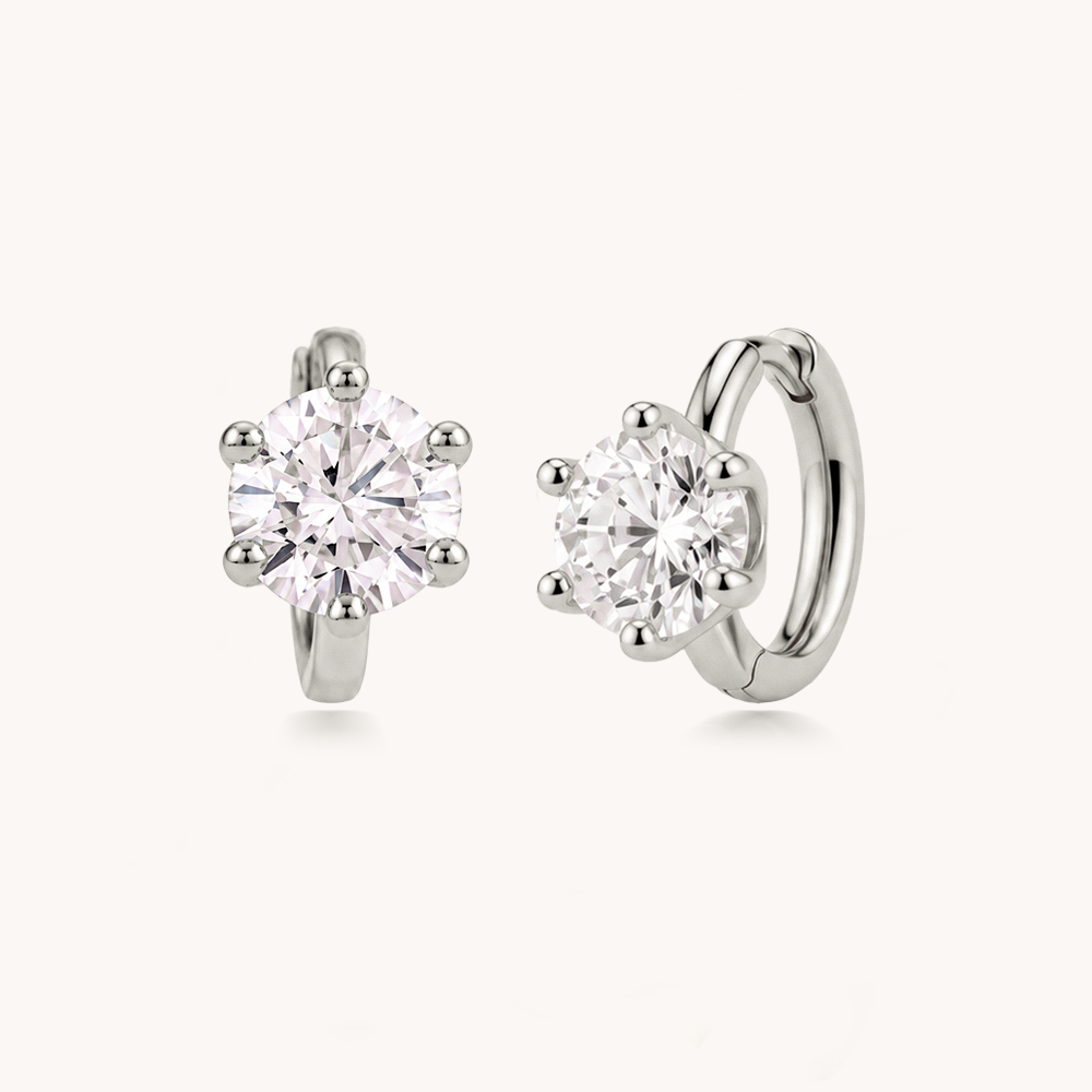 ARETES PUNTO DE LUZ - 10985