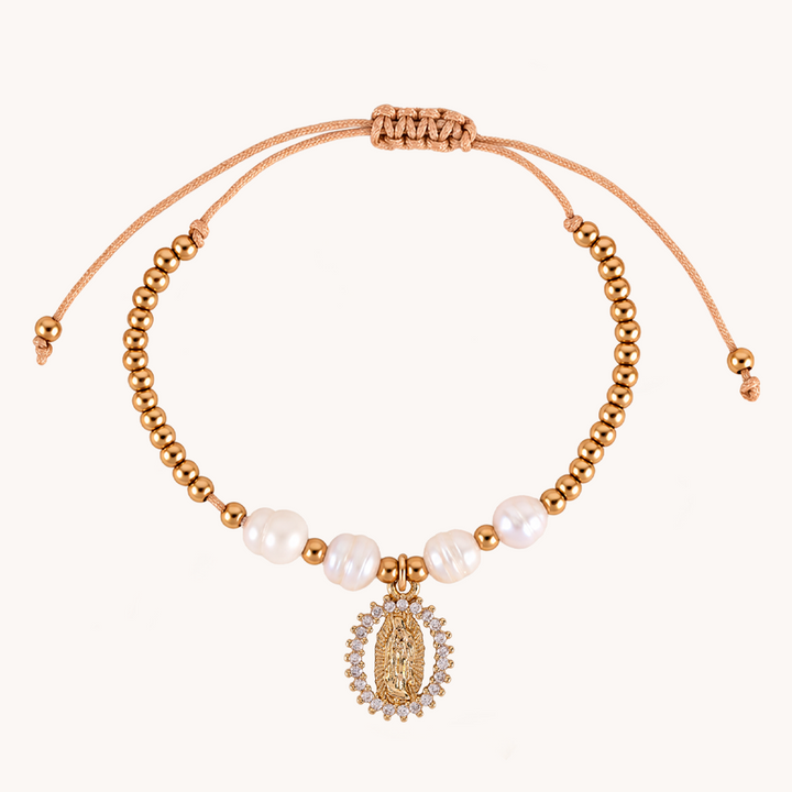PULSERA VIRGEN - 11012