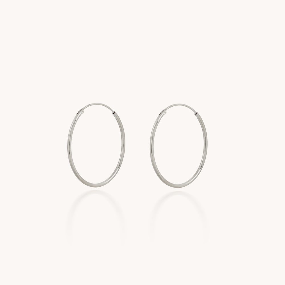ARGOLLAS DELGADAS LUCY - 4183