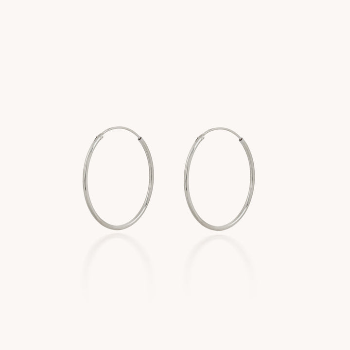ARGOLLAS DELGADAS LUCY - 4183