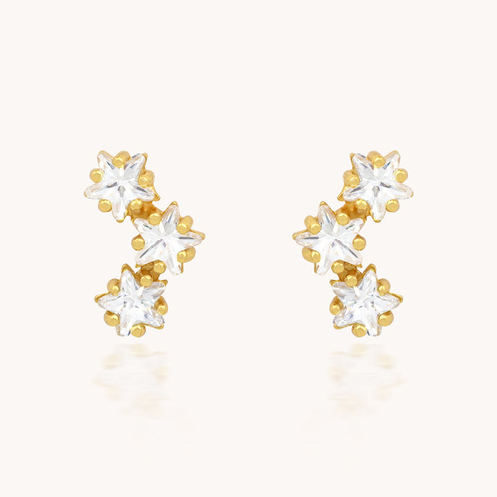 PLATA_BAÑADA_EN_ORO_18K-ARETES-Bohoo Jewelry-Bohoo Accesorios