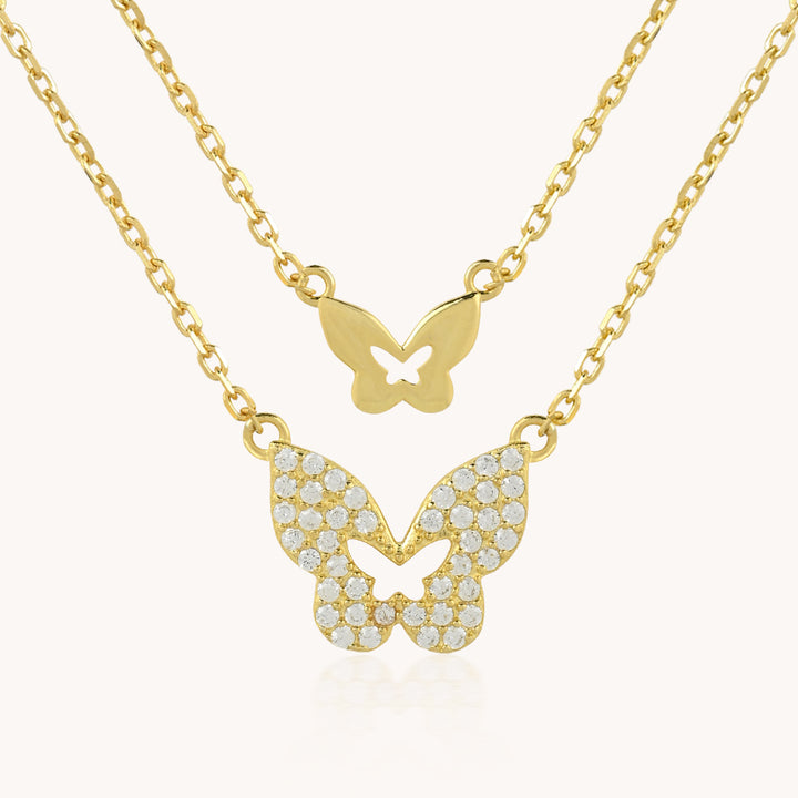 PLATA_BAÑADA_EN_ORO_18K-COLLAR-Bohoo Jewelry-Bohoo Accesorios