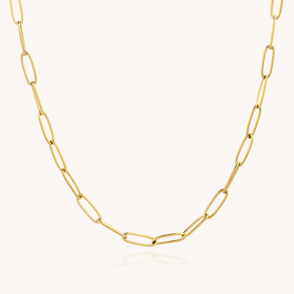 PLATA_BAÑADA_EN_ORO_18K-CADENAS-Bohoo Jewelry-Bohoo Accesorios