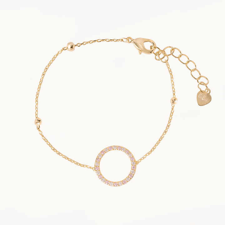 PULSERA ESFERA - 5669