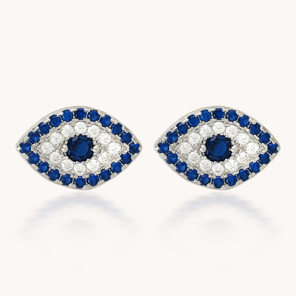 PLATA_925_950-ARETES-Bohoo Jewelry-Bohoo Accesorios