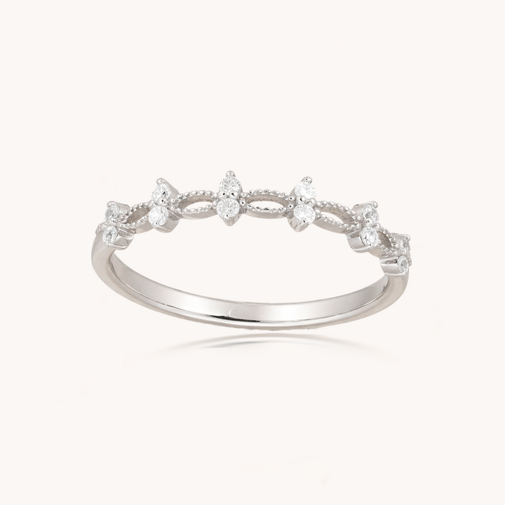 ANILLO TINA  - 5892