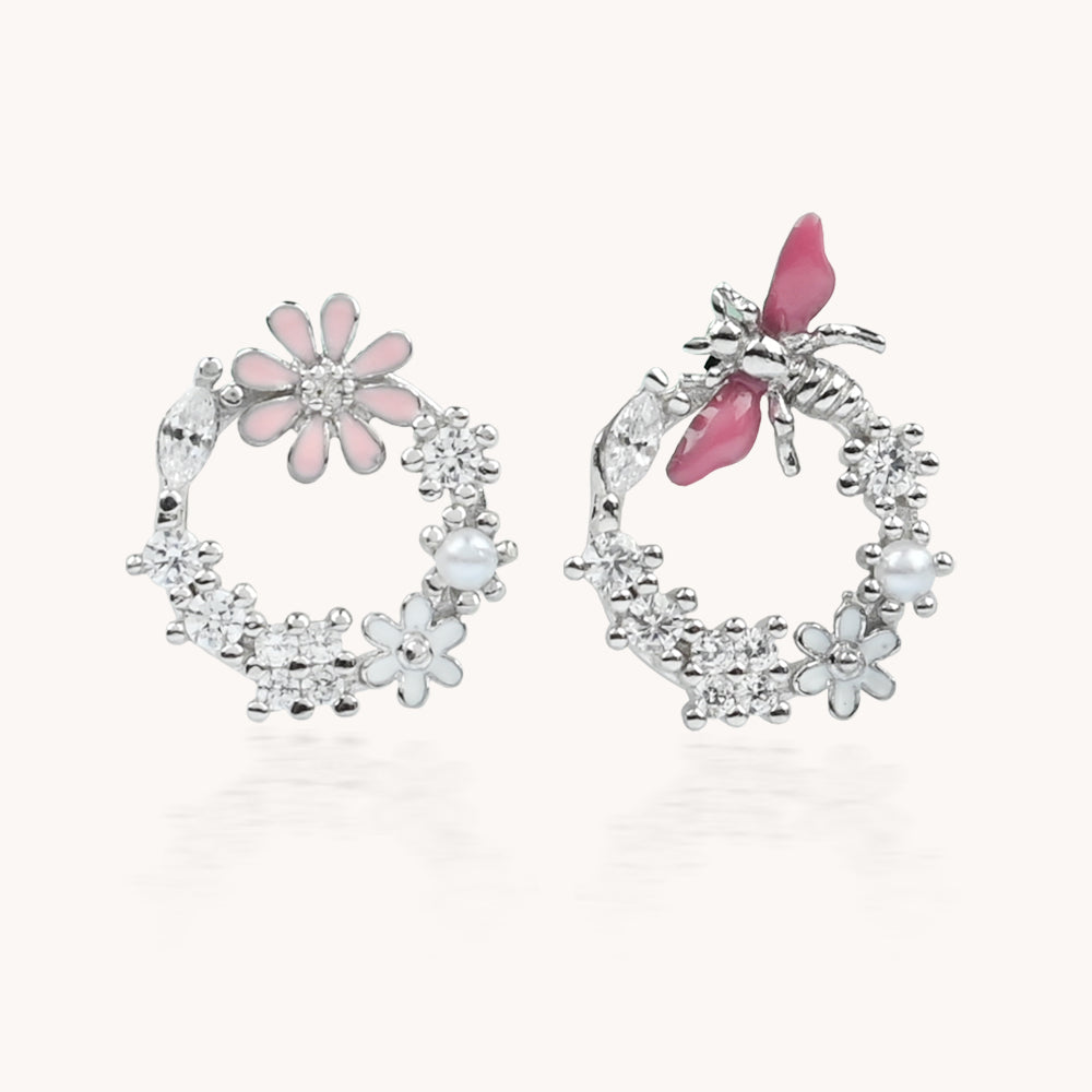 PLATA_925_950-ARETES-Bohoo Jewelry-Bohoo Accesorios
