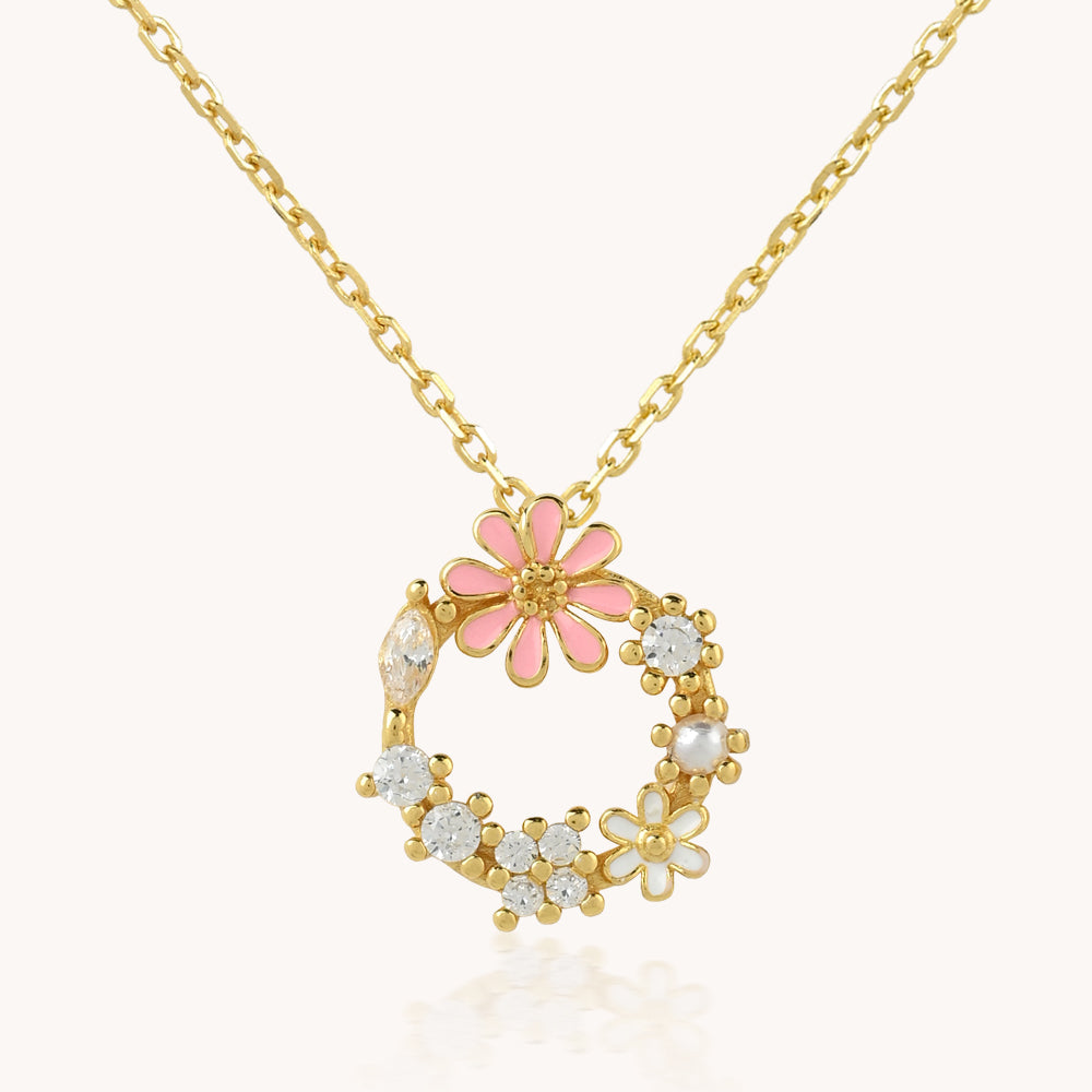 PLATA_BAÑADA_EN_ORO_18K-COLLAR-Bohoo Jewelry-Bohoo Accesorios