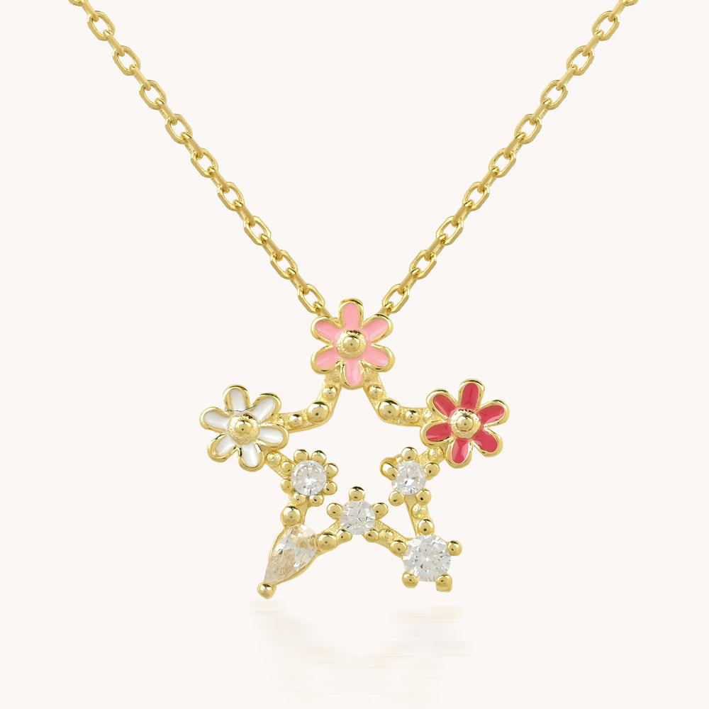 PLATA_BAÑADA_EN_ORO_18K-COLLAR-Bohoo Jewelry-Bohoo Accesorios