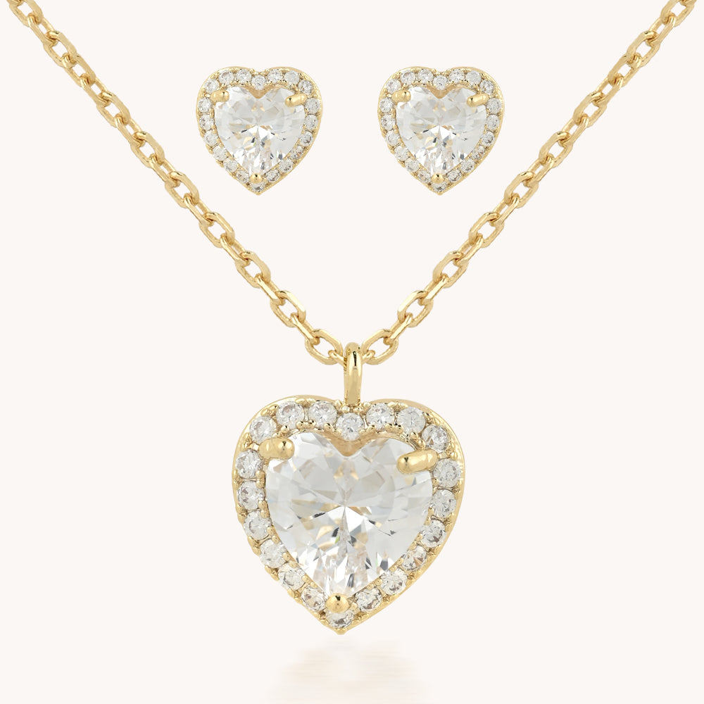 COBRE_BAÑADO_EN_ORO_18K-SET-Bohoo Jewelry-Bohoo Accesorios