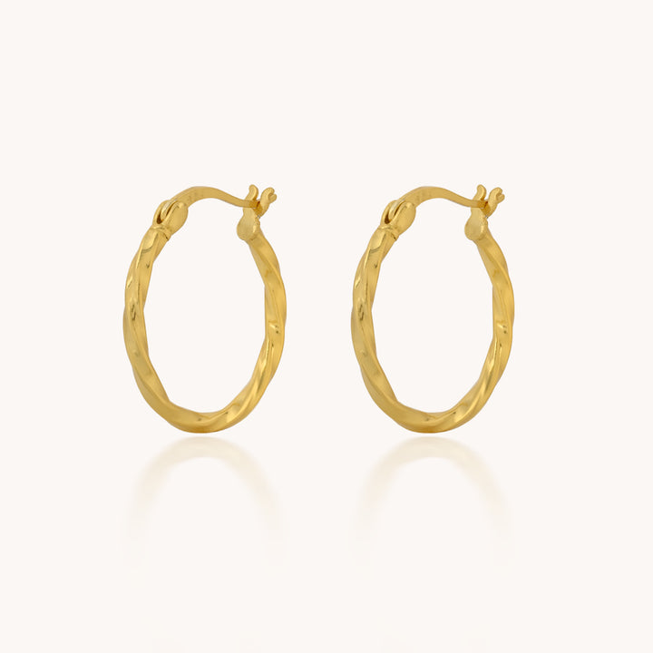 PLATA_BAÑADA_EN_ORO_18K-ARETES-Bohoo Jewelry-Bohoo Accesorios