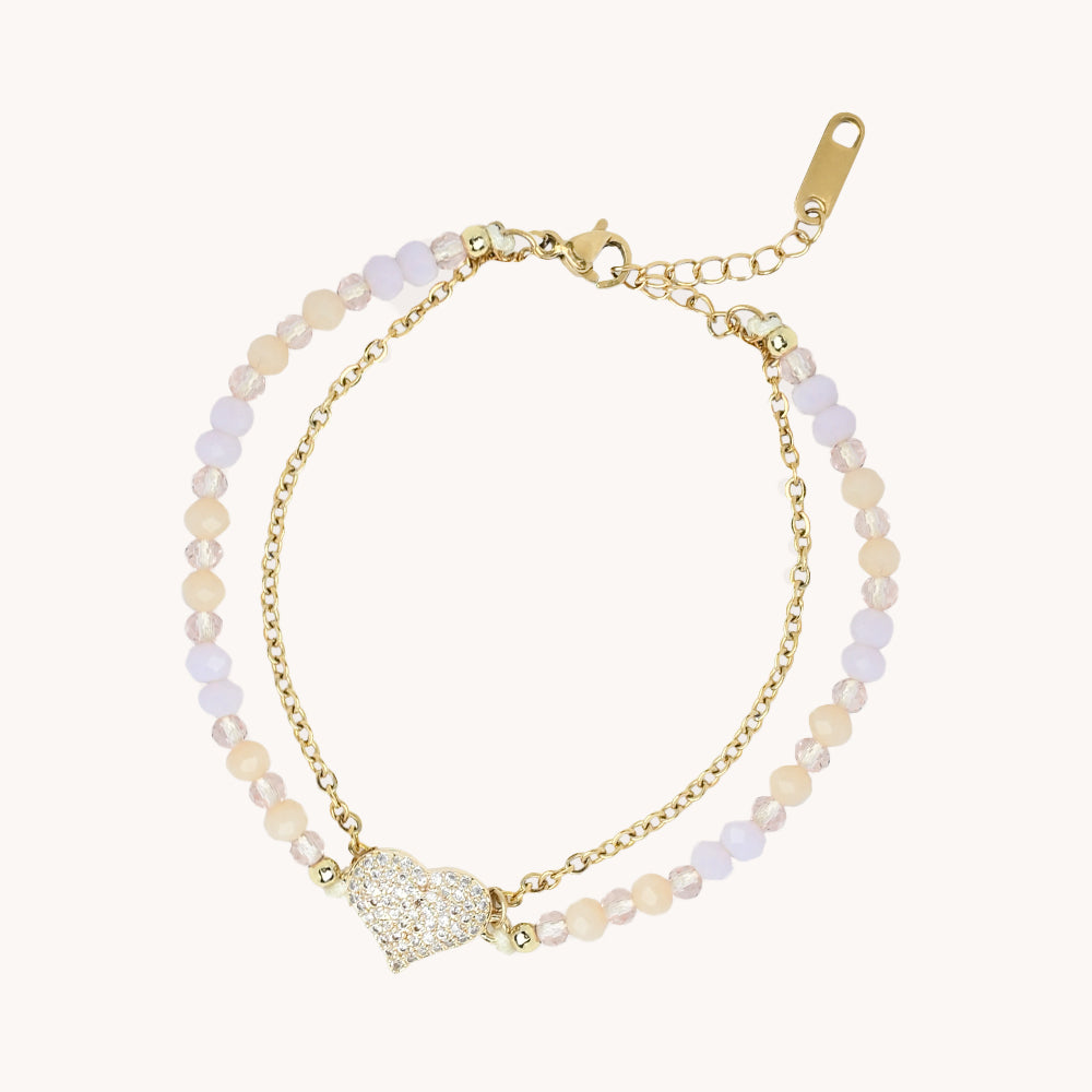 PULSERA ONE AND ONLY - 6247