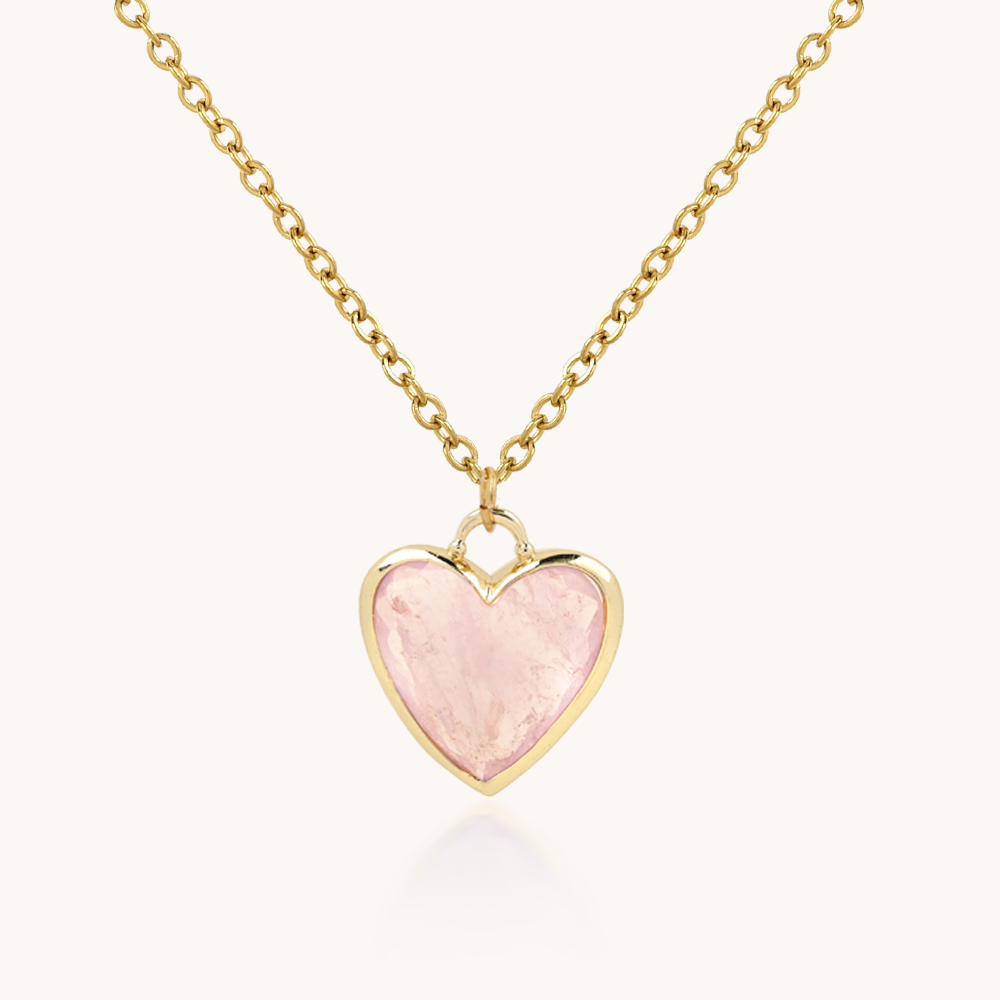 COLLAR COLOR CUORE - 6279
