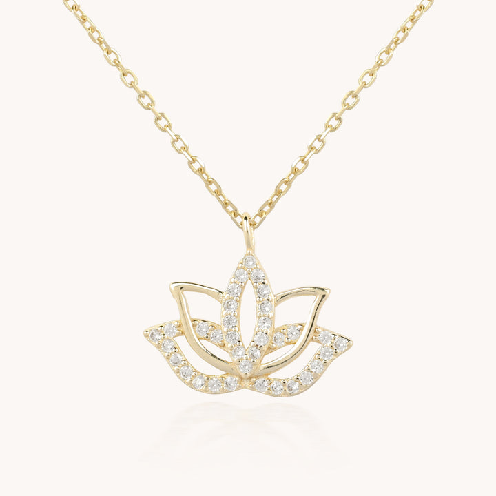 PLATA_BAÑADA_EN_ORO_18K-COLLAR-Bohoo Jewelry-Bohoo Accesorios