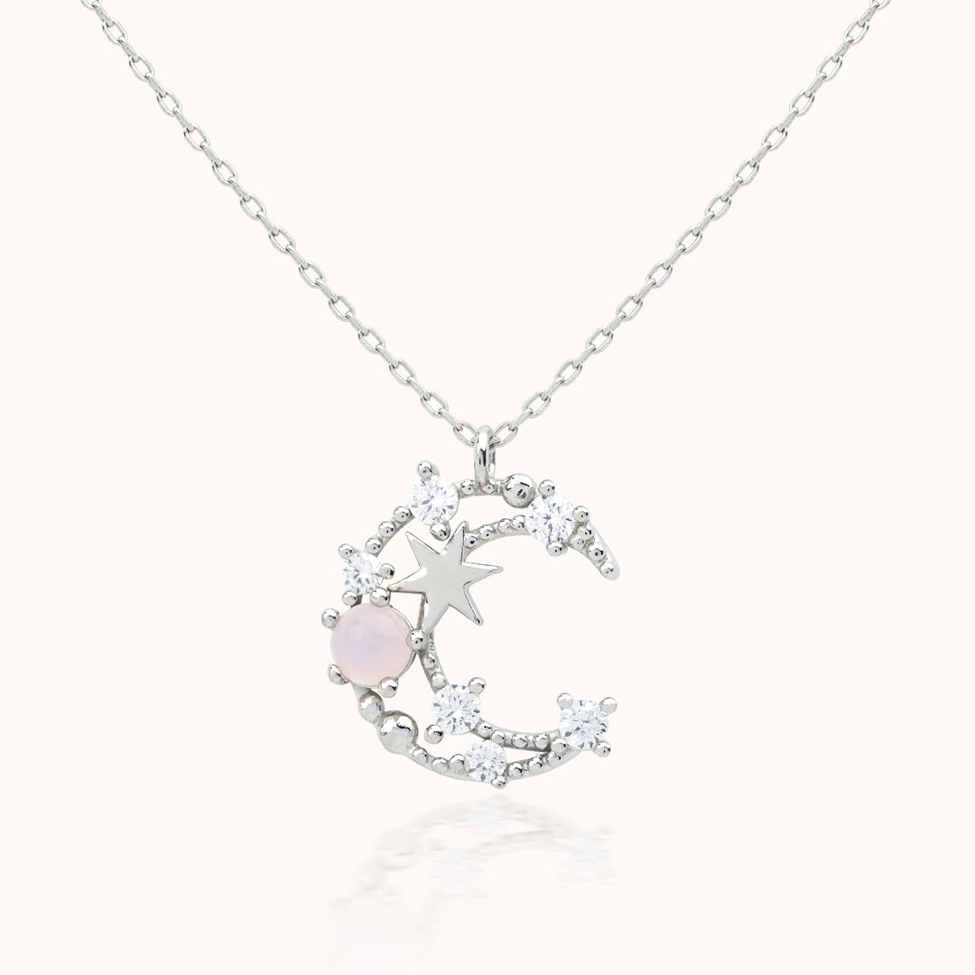 PLATA_925_950-COLLAR-Bohoo Jewelry-Bohoo Accesorios