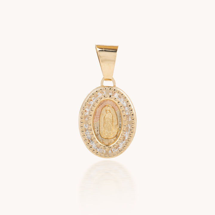 ORO 14K-DIJES-Bohoo Jewelry-Bohoo Accesorios