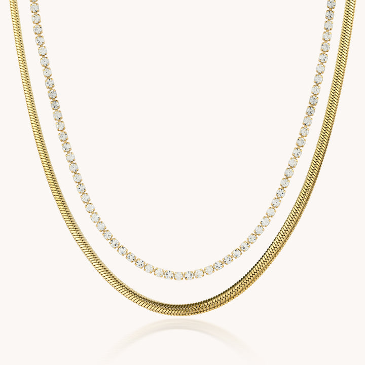 COLLAR GLOW FOR TWICE – 6936