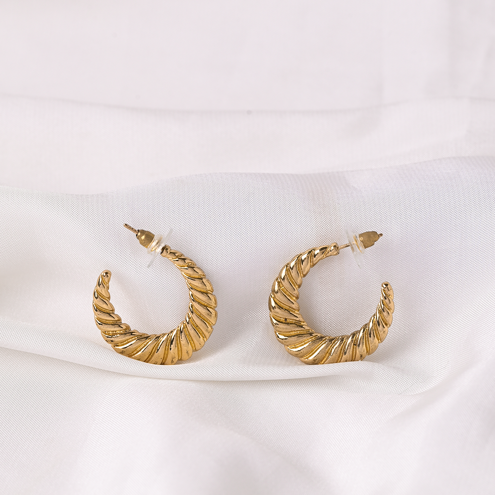 ARETES SOLENA - 7079