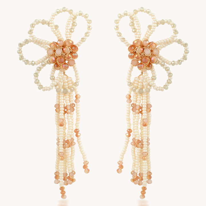 ACERO-ARETES-Bohoo Jewelry-Bohoo Accesorios