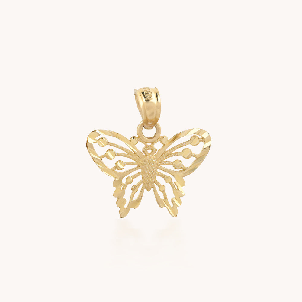 ORO 14K-DIJES-Bohoo Jewelry-Bohoo Accesorios