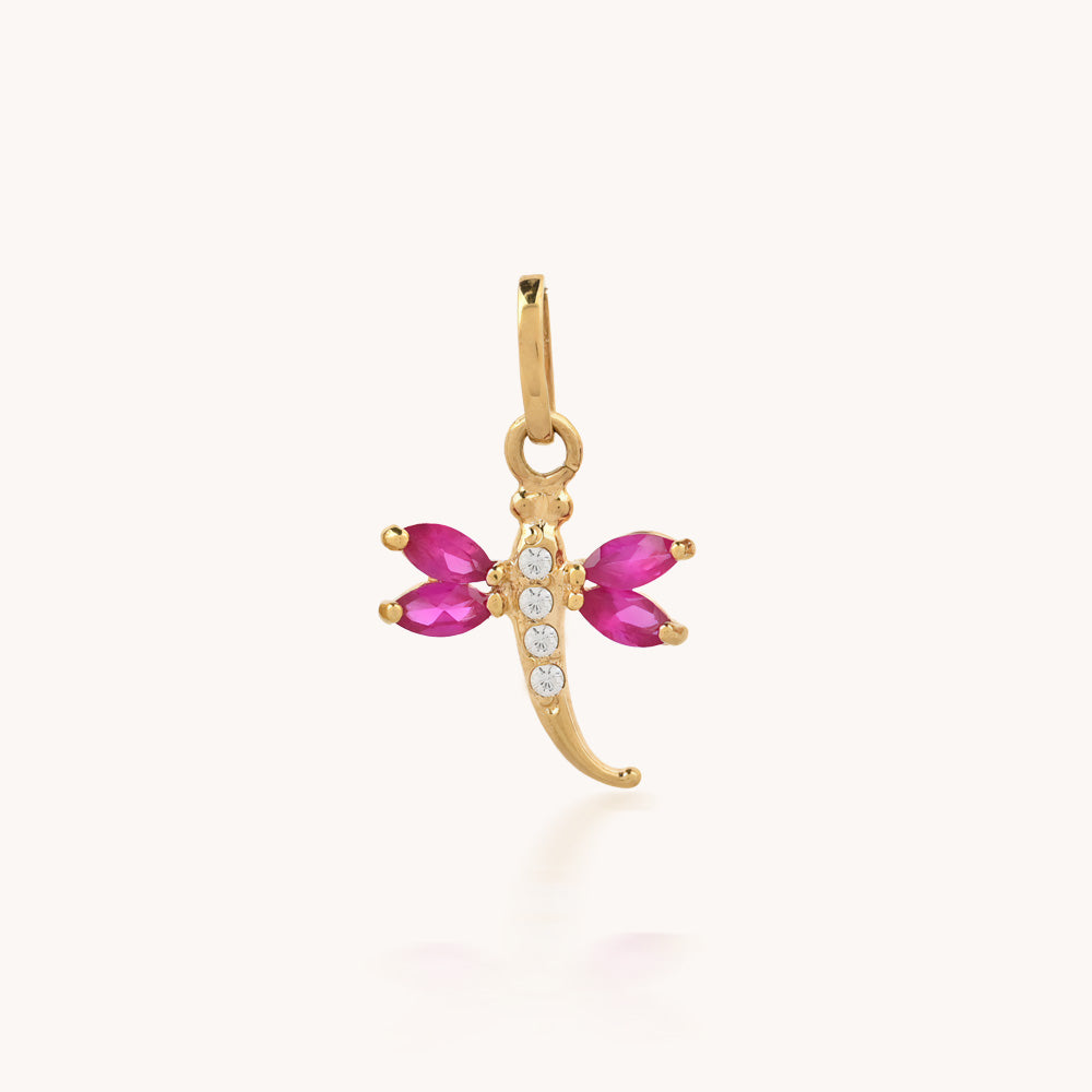 ORO 14K-DIJES-Bohoo Jewelry-Bohoo Accesorios