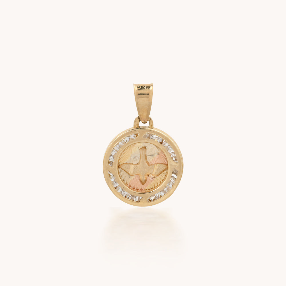 ORO 14K-DIJES-Bohoo Jewelry-Bohoo Accesorios