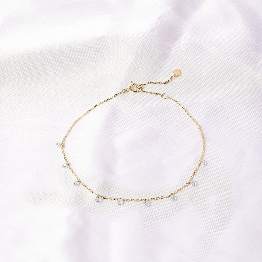 PULSERA PUNTOS DE LUZ - 7471
