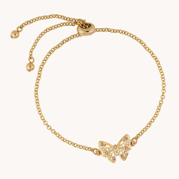 BRONCE_BAÑADO_EN_ORO_18K-PULSERA-Bohoo Jewelry-Bohoo Accesorios