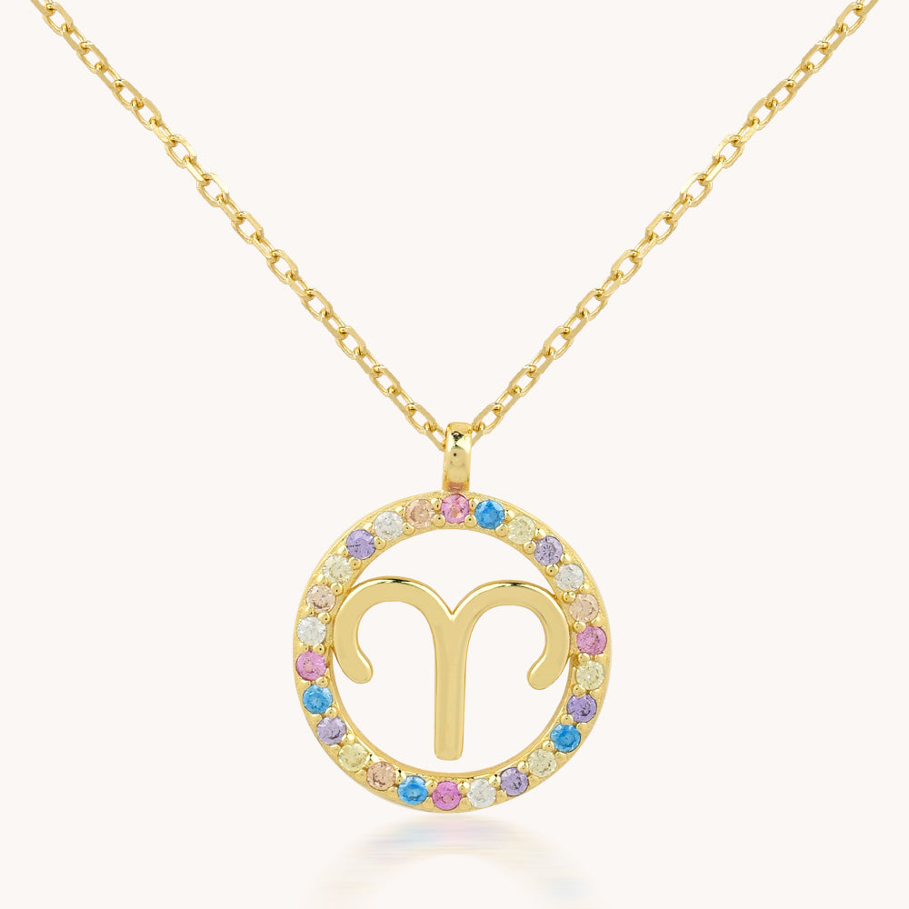 PLATA_BAÑADA_EN_ORO_18K-COLLAR-Bohoo Jewelry-Bohoo Accesorios