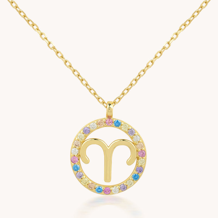 PLATA_BAÑADA_EN_ORO_18K-COLLAR-Bohoo Jewelry-Bohoo Accesorios