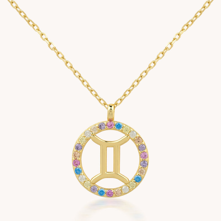 PLATA_BAÑADA_EN_ORO_18K-COLLAR-Bohoo Jewelry-Bohoo Accesorios