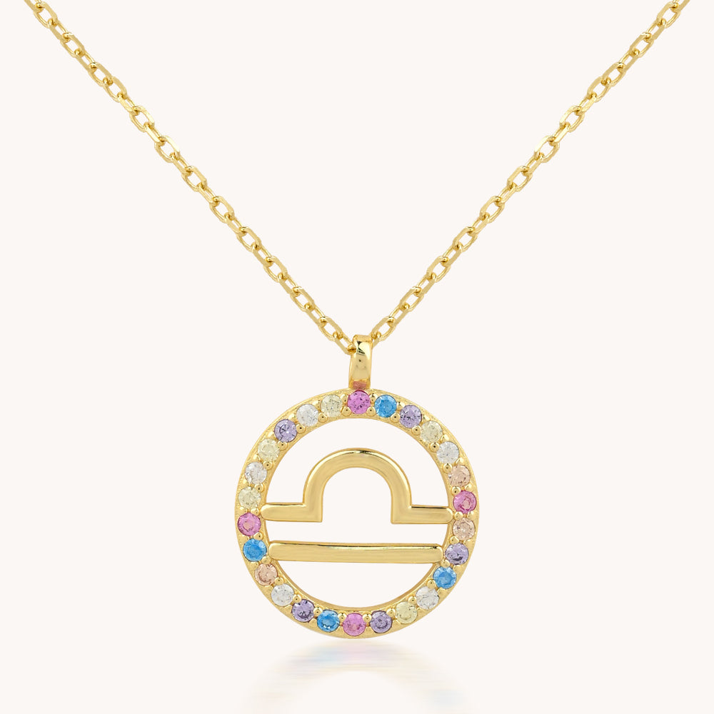 PLATA_BAÑADA_EN_ORO_18K-COLLAR-Bohoo Jewelry-Bohoo Accesorios