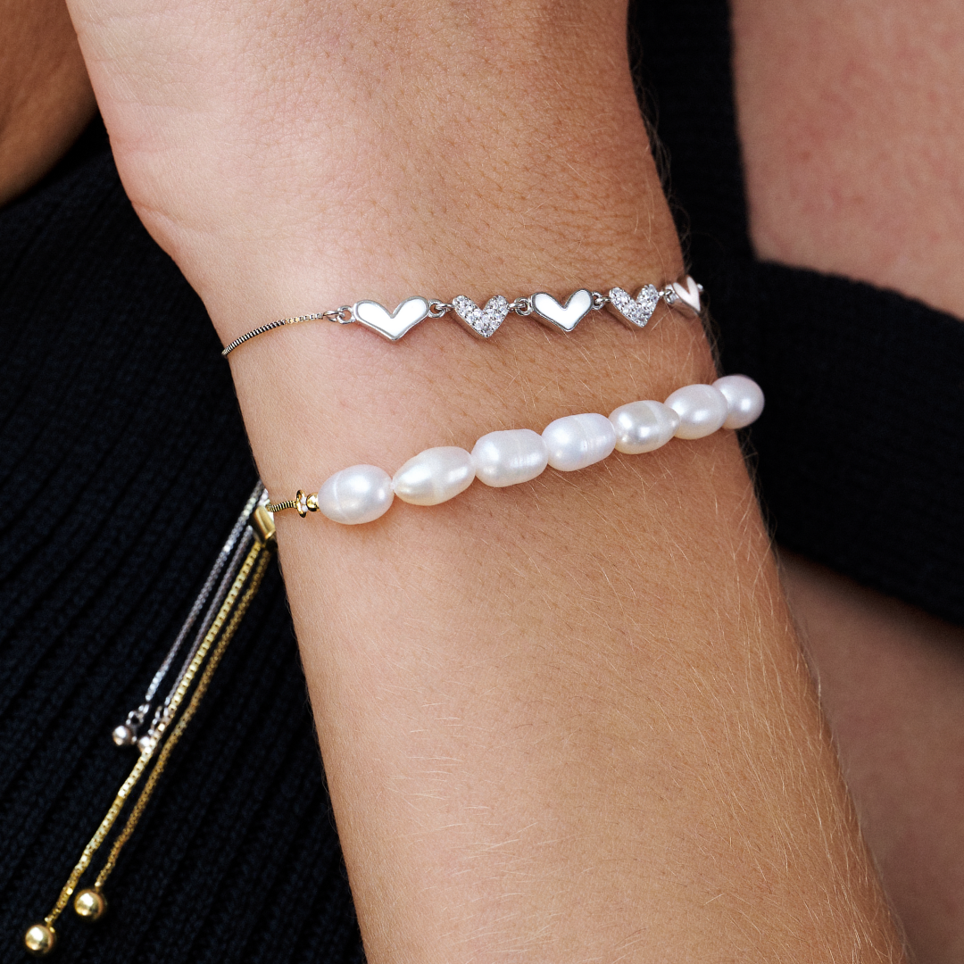 PLATA_925_950-PULSERA-Bohoo Jewelry-Bohoo Accesorios