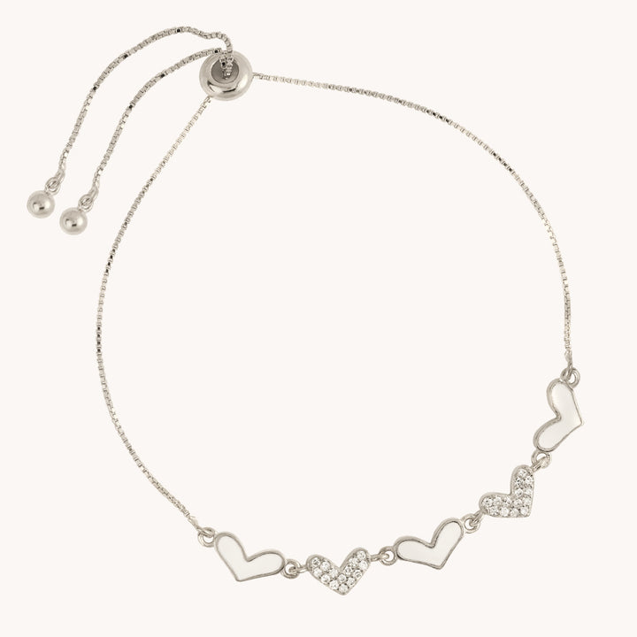 PLATA_925_950-PULSERA-Bohoo Jewelry-Bohoo Accesorios