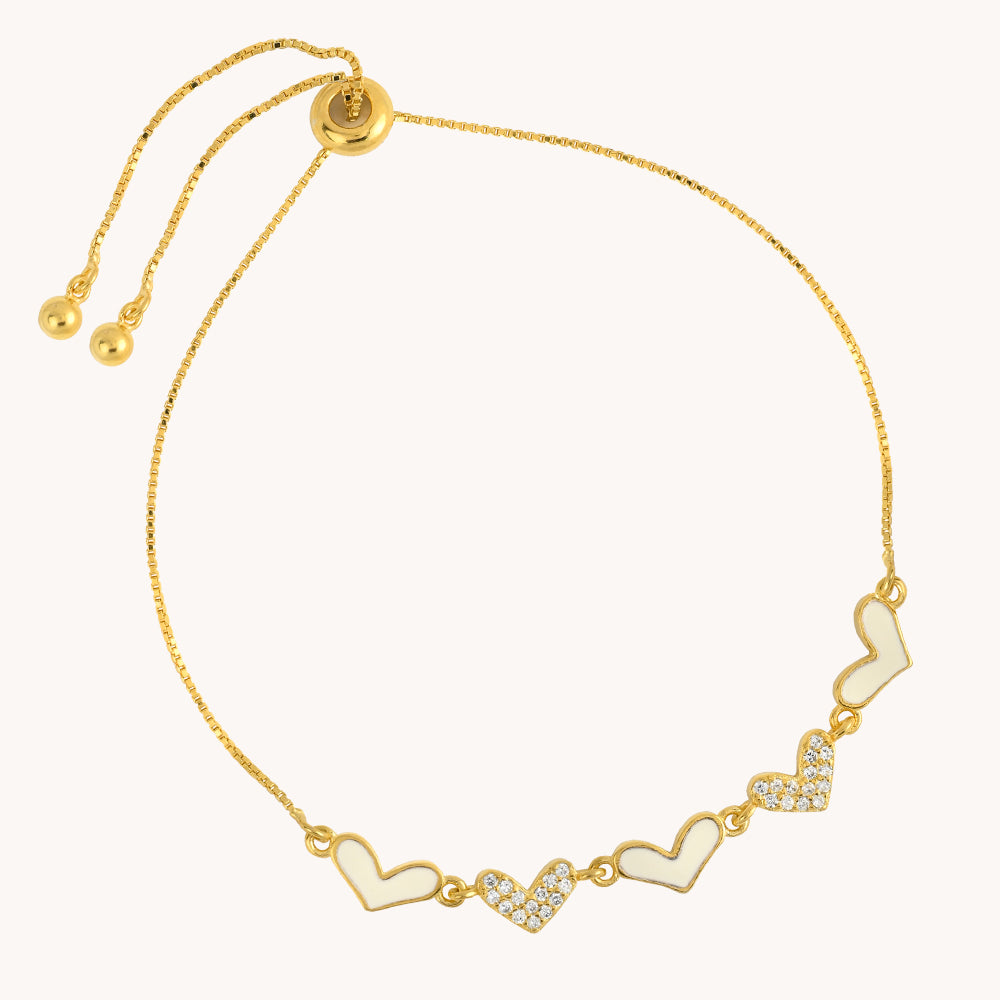 PLATA_BAÑADA_EN_ORO_18K-PULSERA-Bohoo Jewelry-Bohoo Accesorios