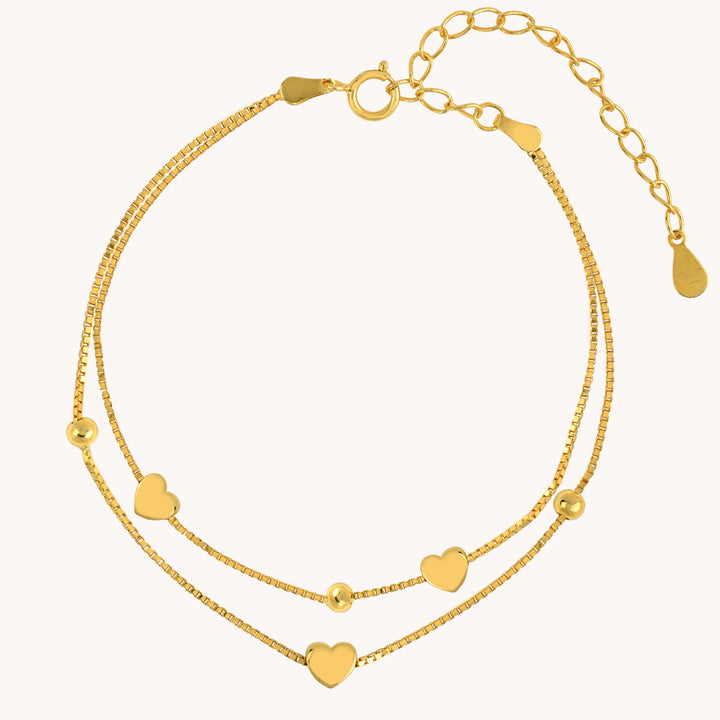 PULSERA CORA - 7683