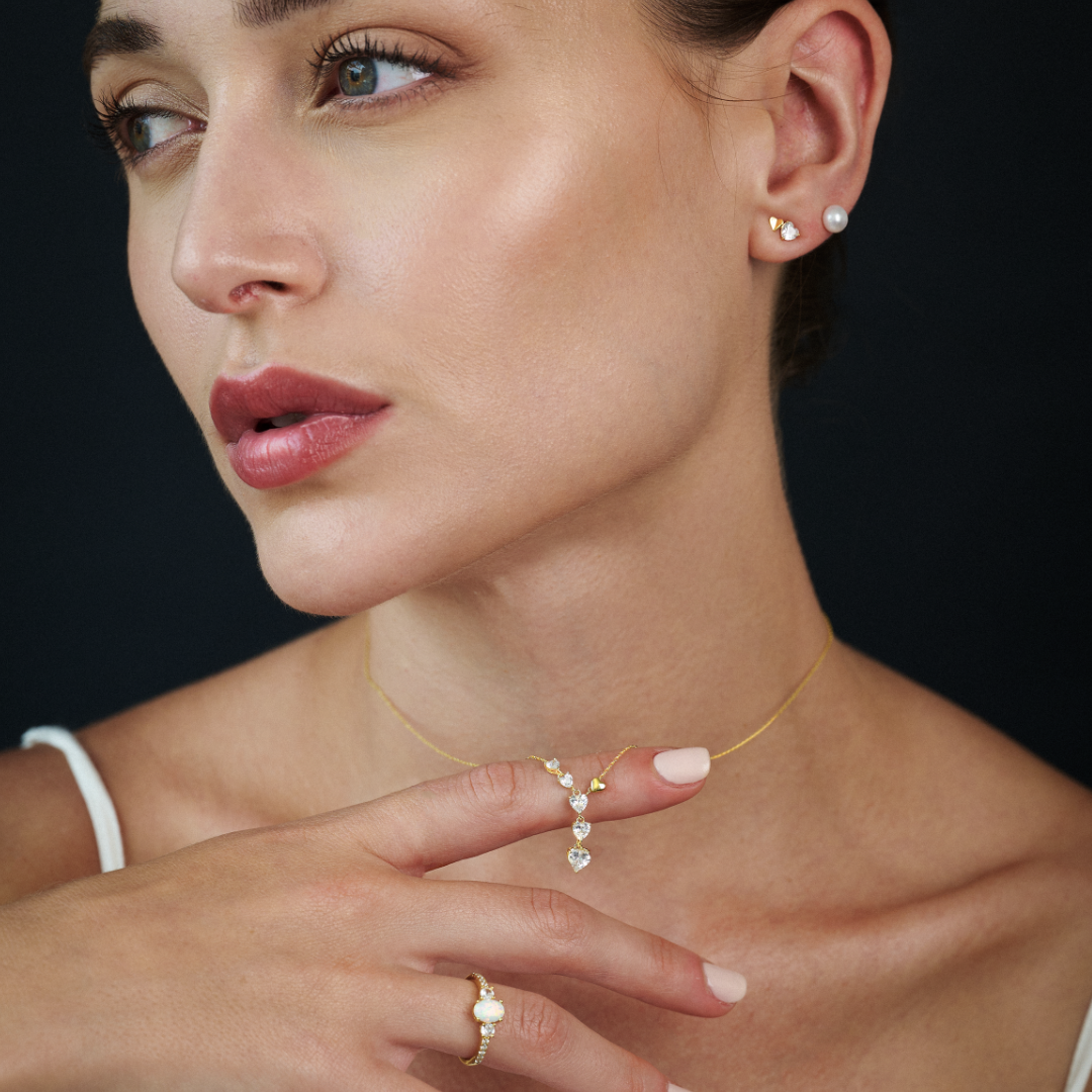 PLATA_BAÑADA_EN_ORO_18K-SET-Bohoo Jewelry-Bohoo Accesorios